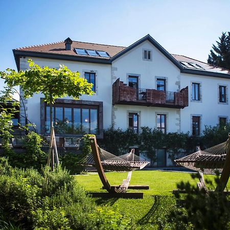Le Clos Des Sens Άννεσι Εξωτερικό φωτογραφία