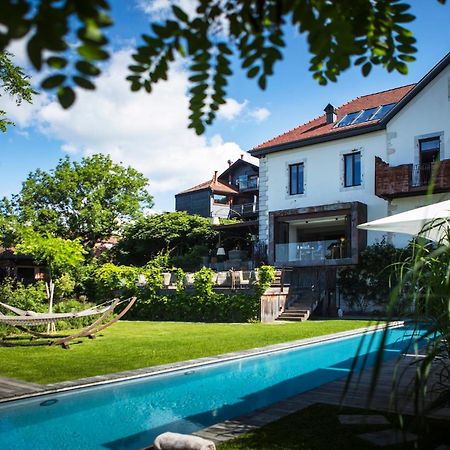 Le Clos Des Sens Άννεσι Εξωτερικό φωτογραφία