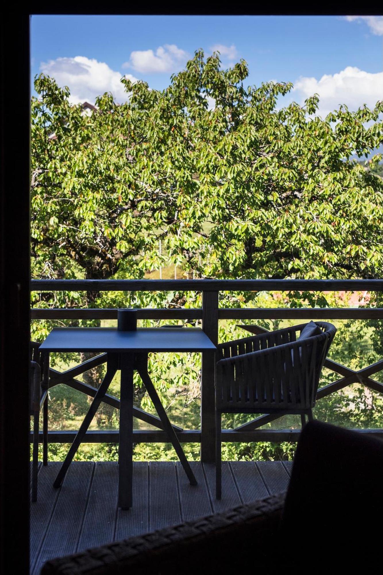 Le Clos Des Sens Άννεσι Εξωτερικό φωτογραφία