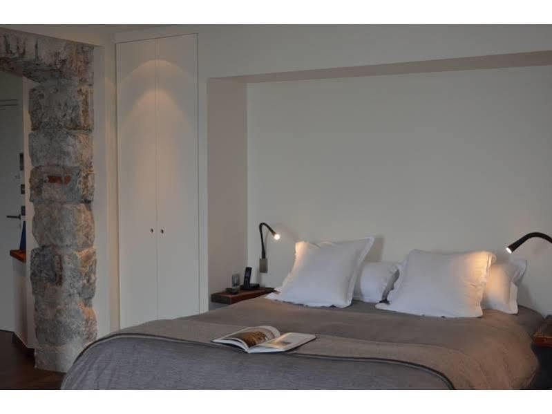 Le Clos Des Sens Άννεσι Εξωτερικό φωτογραφία